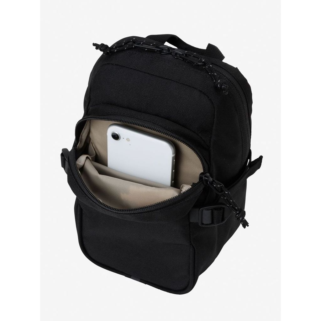 THE NORTH FACE ボルダーミニショルダー NM72358