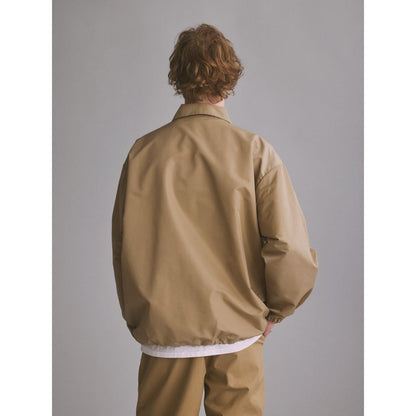 New Manual COACH JACKET