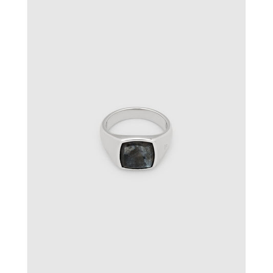 TOM WOOD Kay Ring Larvikite 101505