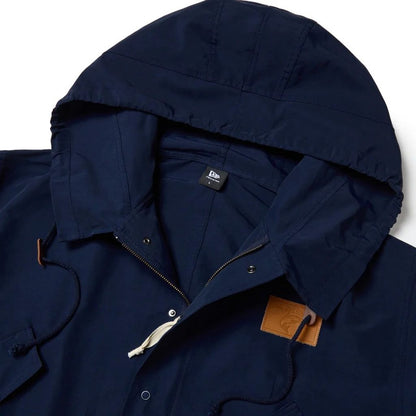 NEW ERA フィッシュテール パーカ Direction by Takayuki Ohashi Fish Patch  15171739