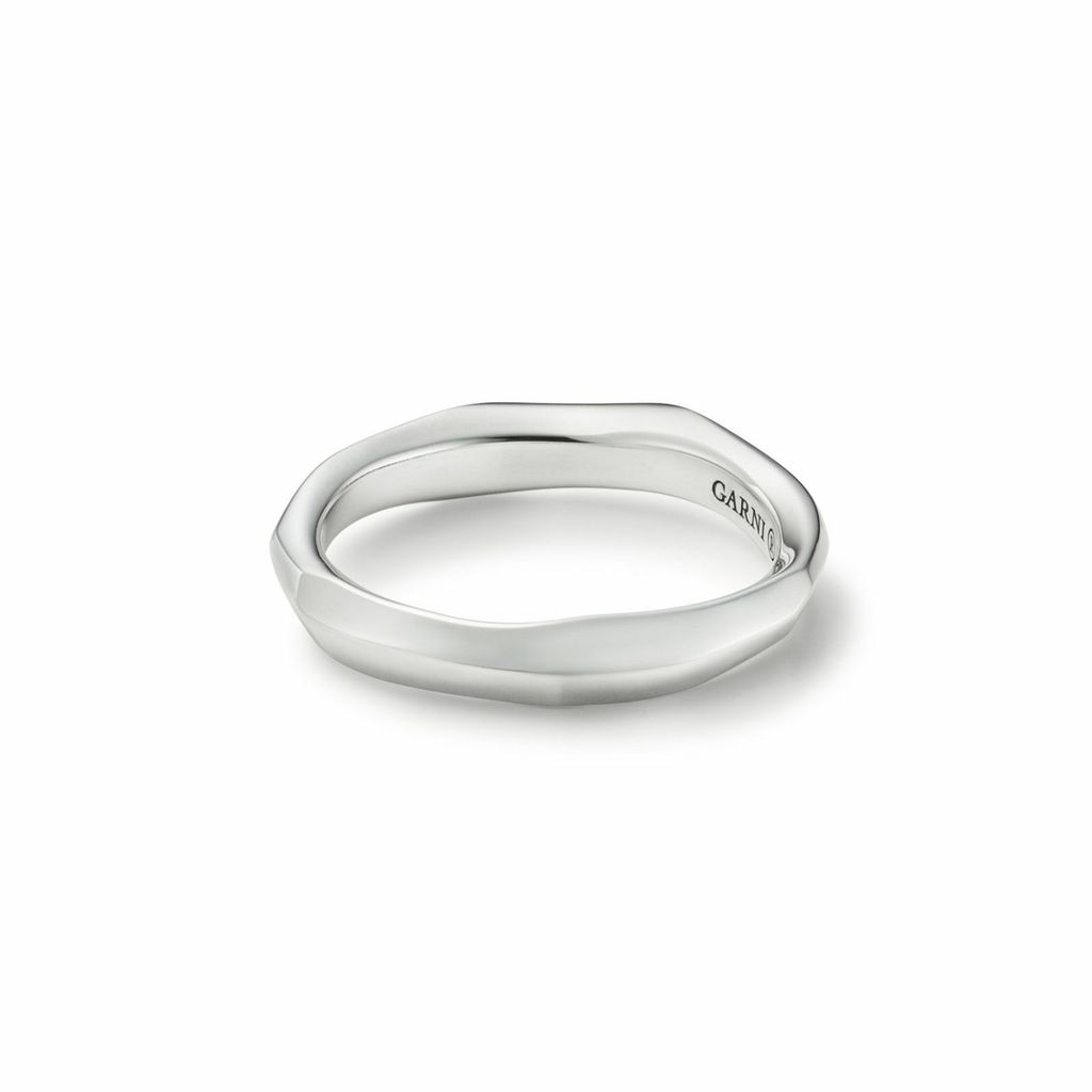 GARNI Crockery Ring - S – MAROON WEBSTORE