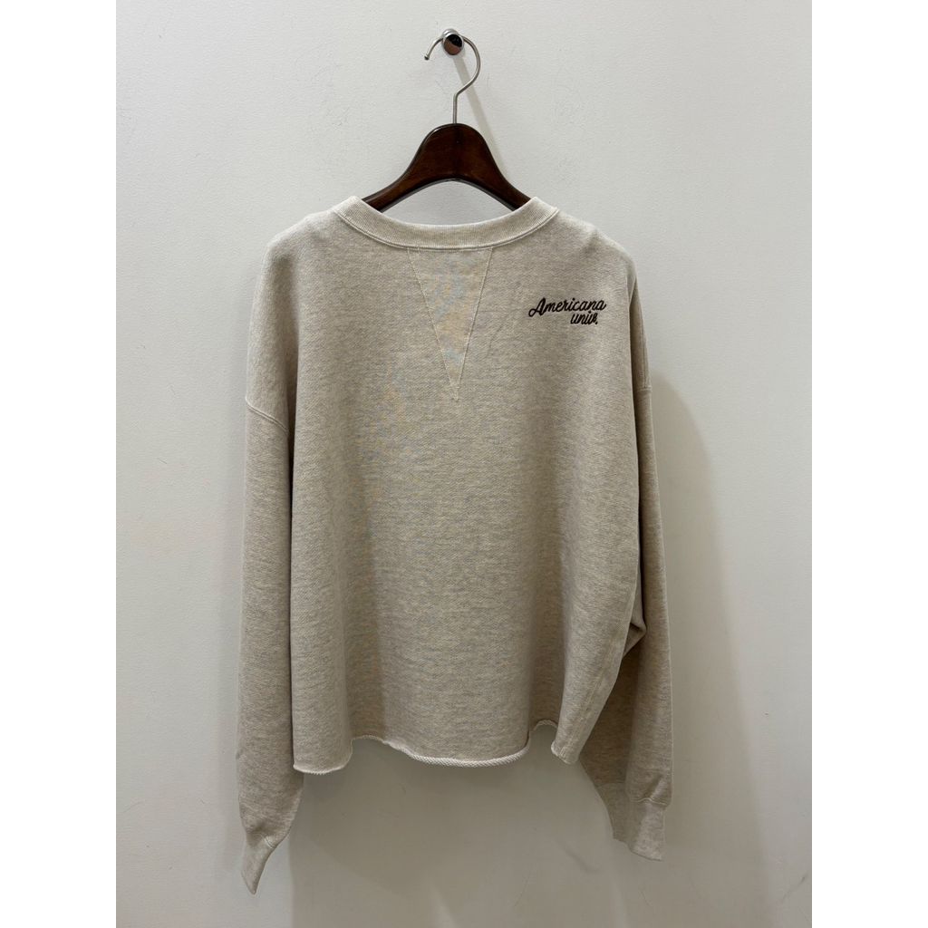 Americana BRF-736A/2 コットンTシャツ