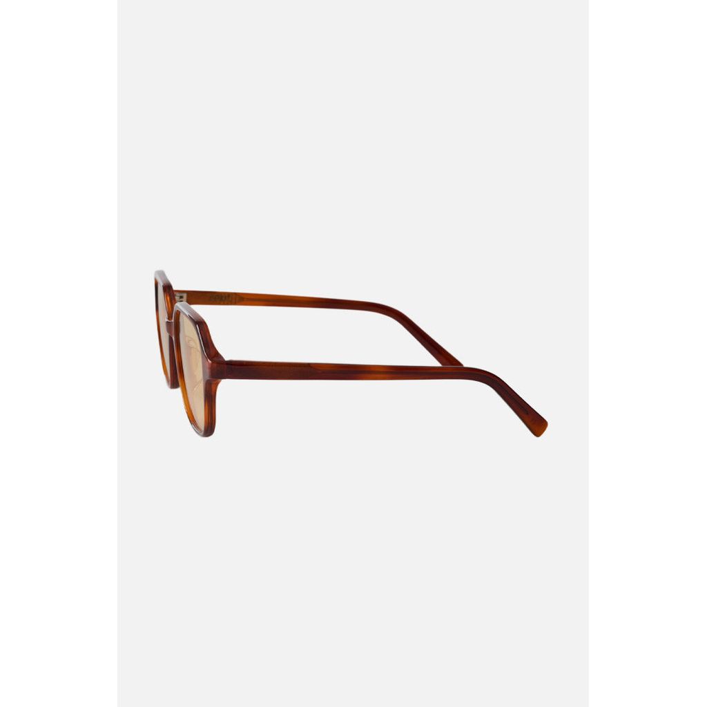 A.D.S.R. ANNA 02(Havana Red)