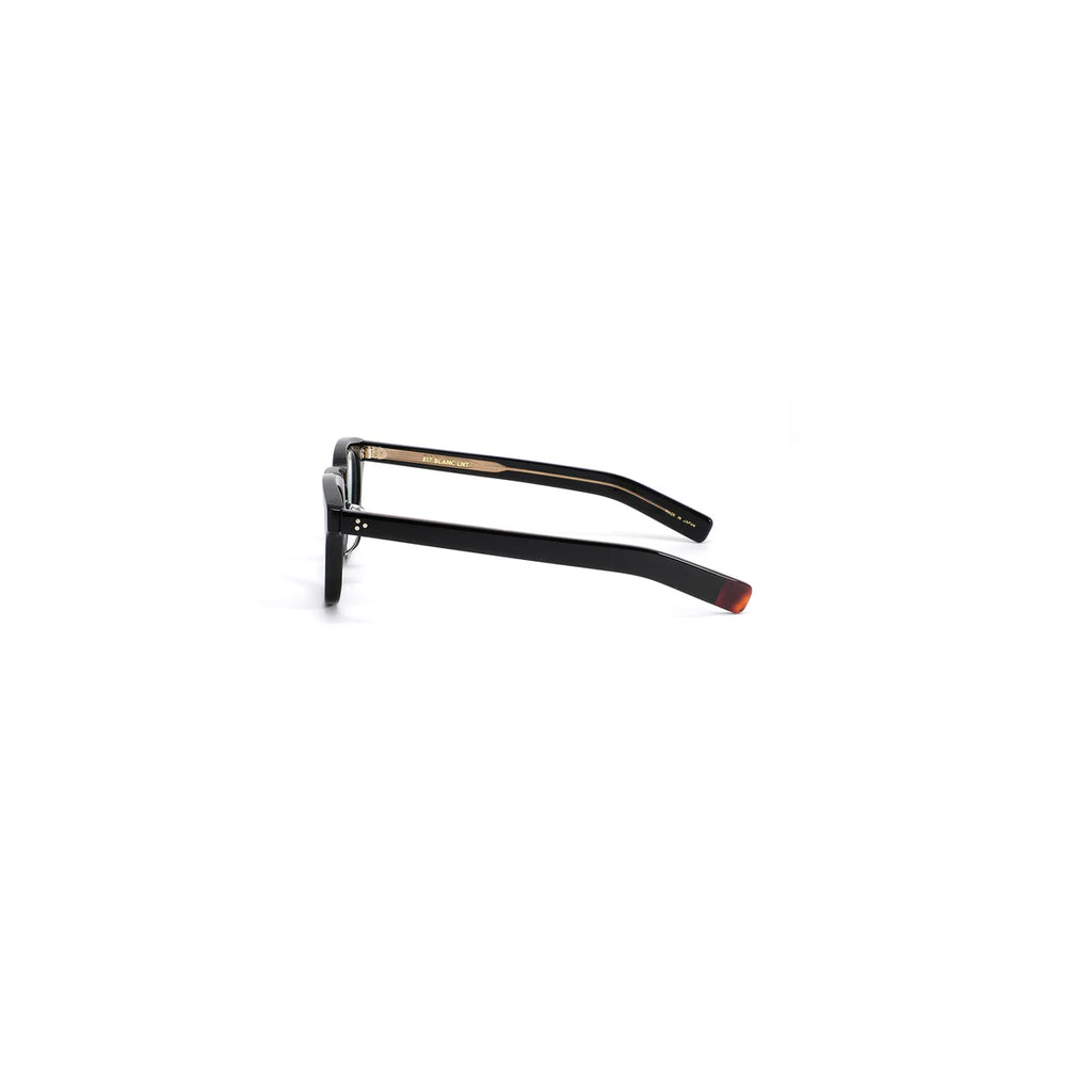 BLANC.. BE011 - BLACK / M.GRY