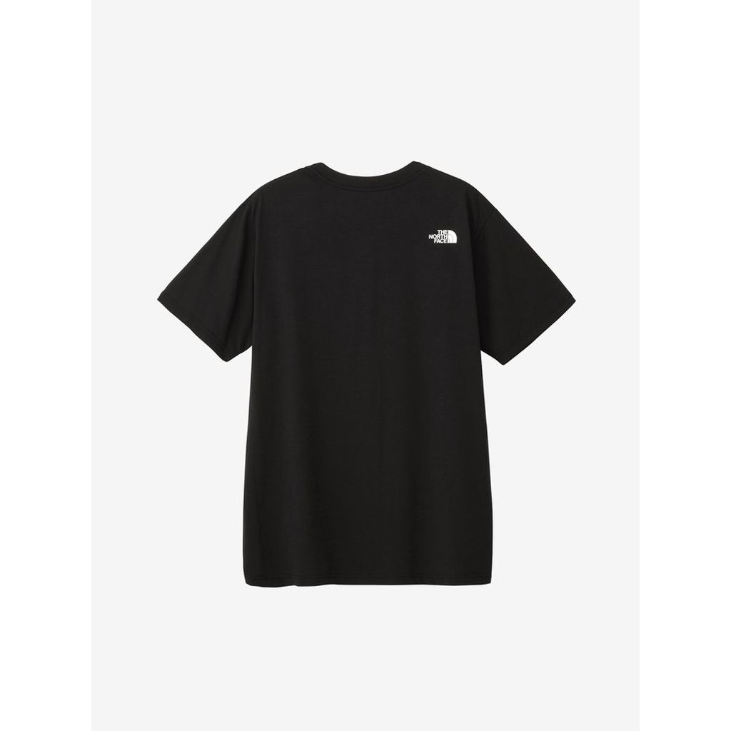 THE NORTH FACE ショートスリーブ ES ビッグロゴティー(メンズ)