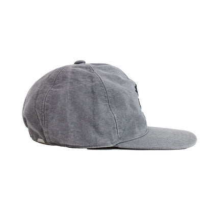 DECHO NATURAL DYE SAFARI CAP