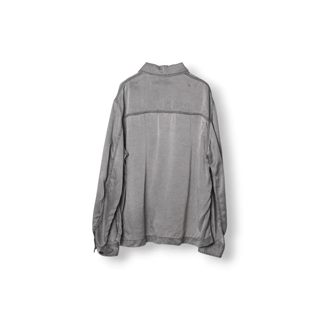 refomed Skip BOX SHIRT "CUPRA"