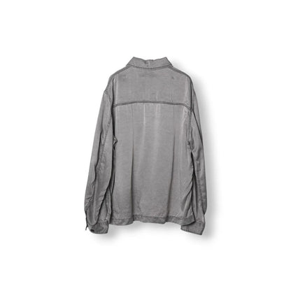 refomed Skip BOX SHIRT "CUPRA"