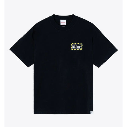 BEDWIN & THE HEARTBREAKERS S/S PRINTED TEE "Lets Party"