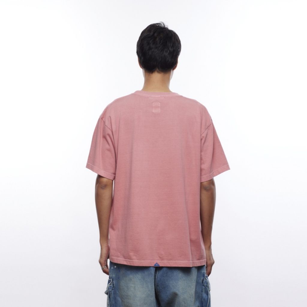 Liberaiders PAINT SPLATTER TEE