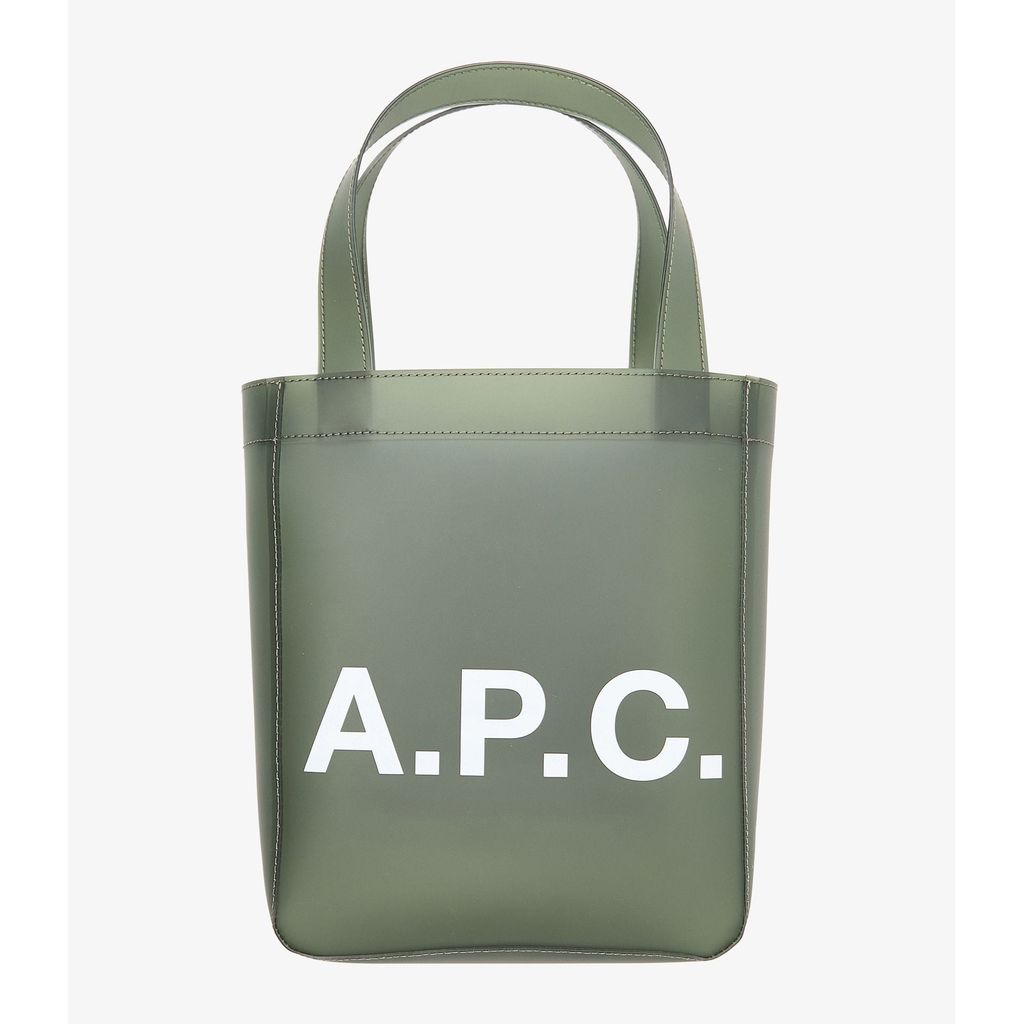 A.P.C. TOTE LOU SMALL