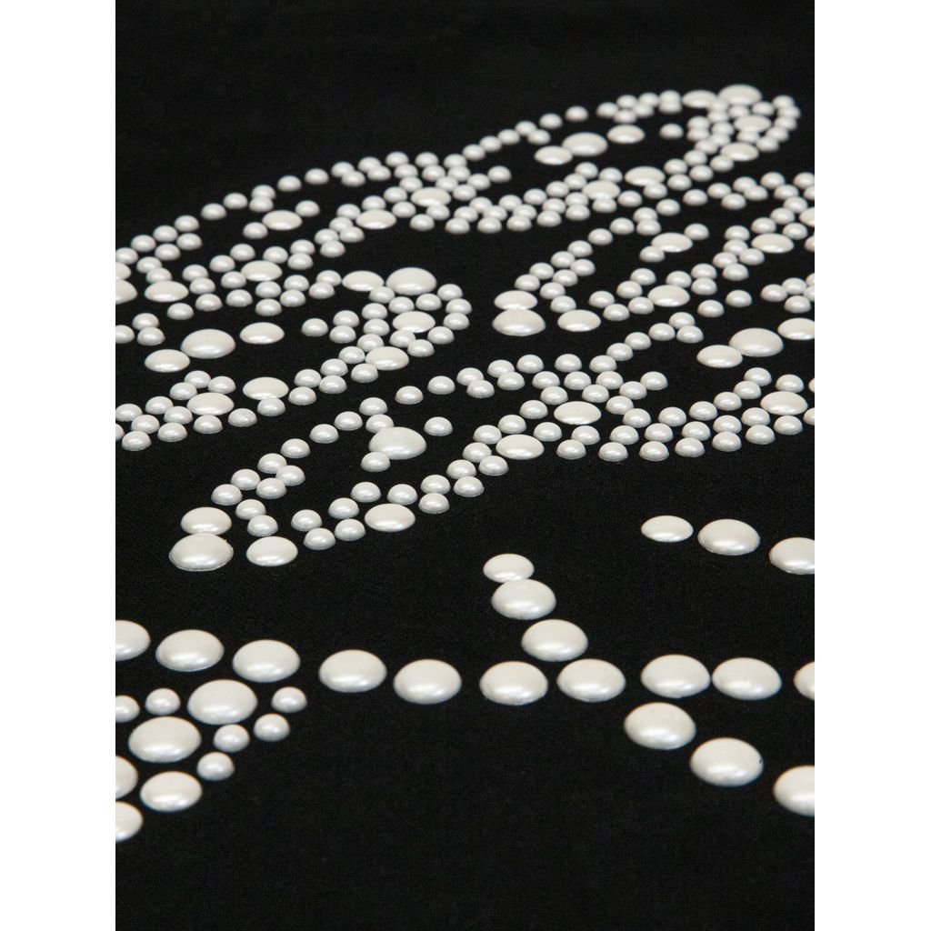 VANDY THE PINK Pearl Tee