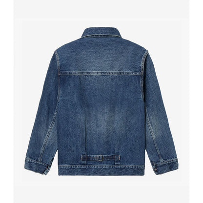 A.P.C.  日本限定 デニムジャケット 25082138381