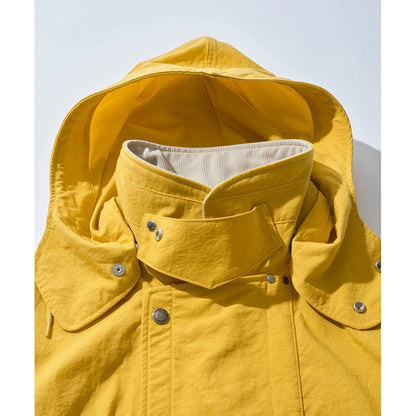 MOUNTAIN RESEARCH Field JKT