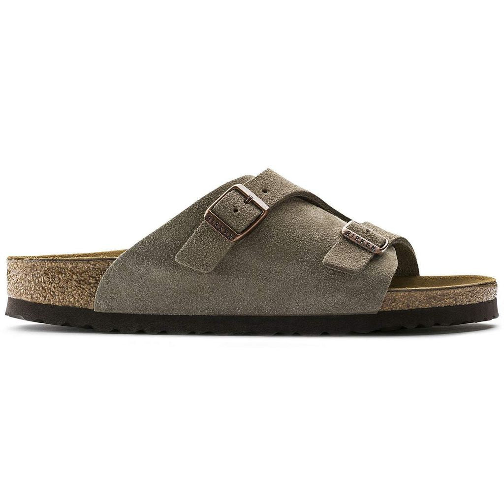 BIRKENSTOCK Zürich / チューリッヒ(トープ) レギュラー  0050461