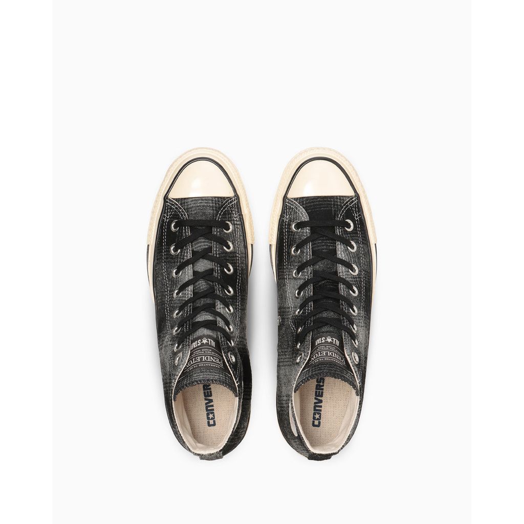 CONVERSE ALL STAR AGED HI / PENDLETON  オールスター　エイジド　ＨＩ　／　ペンドルトン