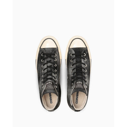 CONVERSE ALL STAR AGED HI / PENDLETON  オールスター　エイジド　ＨＩ　／　ペンドルトン