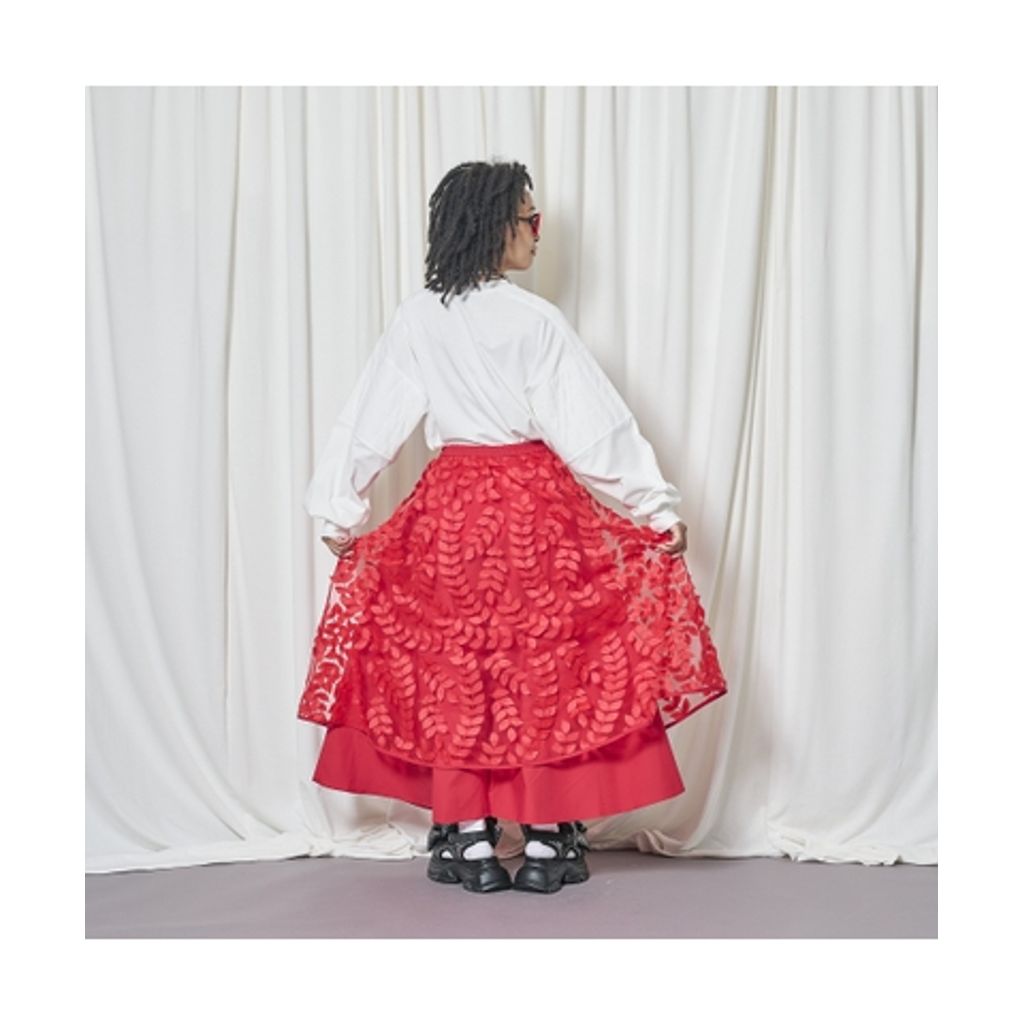 【予約商品】THOMAS MAGPIE 2261801  40/2 Plain