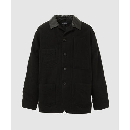COMME des GARCONS HOMME WOOL 縮絨 JACKET