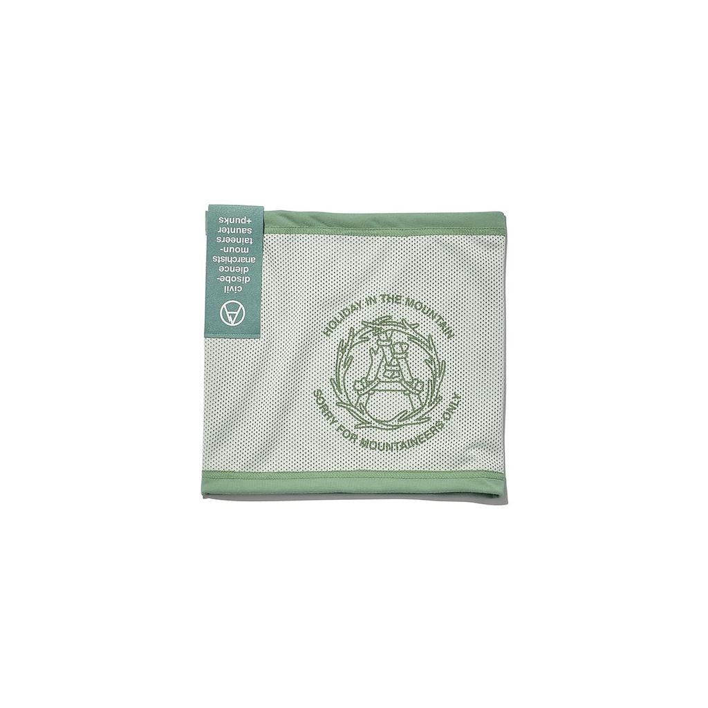 MOUNTAIN RESEARCH Q.D. Tube