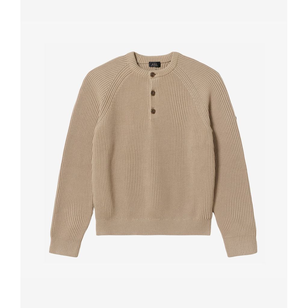 A.P.C. Rin セーター