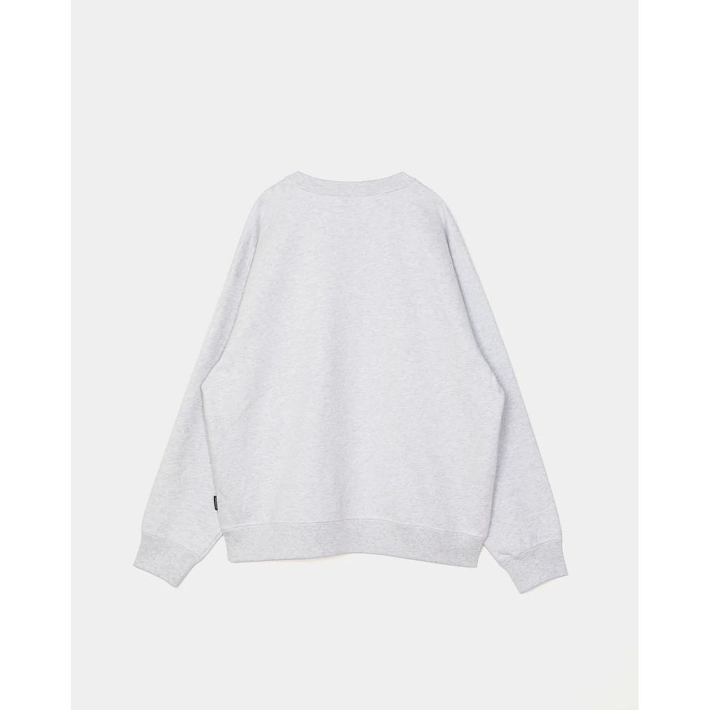 APPLEBUM “LA Dodgers” College Crew Sweat / ML2620402L
