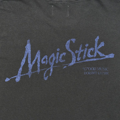 MAGIC STICK DFA VINTAGE TEE