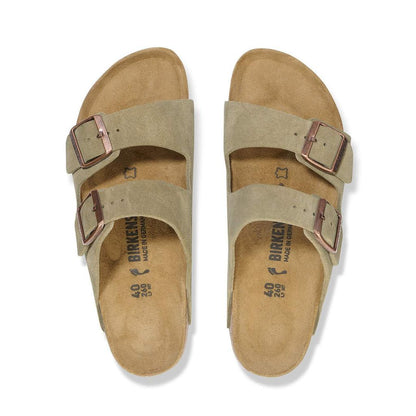 BIRKENSTOCK Arizona / アリゾナ(トープ) レギュラー 0051461