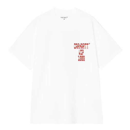 CARHARTT WIP S/S Blocks T-Shirt