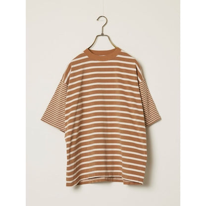 【予約商品】REMI RELIEF RN30389105 ボーダーT 26ss