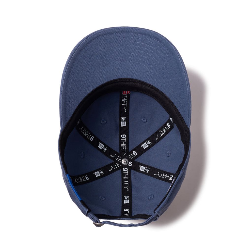 NEW ERA 9THIRTY PlayStation プレイステーション ファミリーマーク ニューエラロゴ