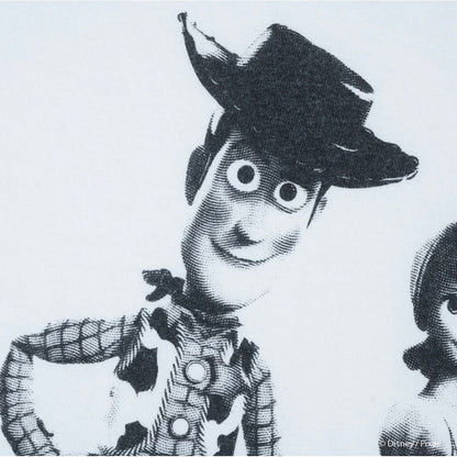 VARIEGATOR Woody Pride & Bo Peep /Tee