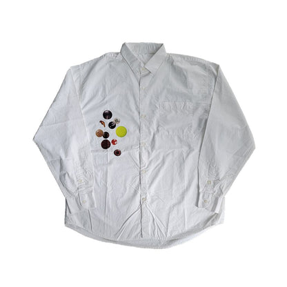 VOO DUMMY BADGE SHIRTS