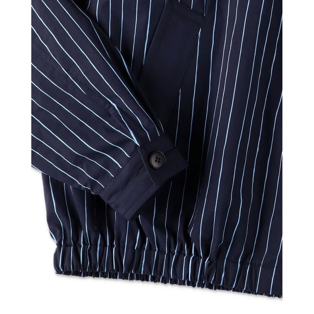 S.F.C STRIPE SWING TOP