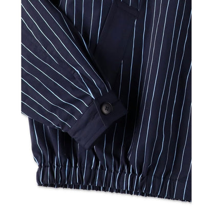 S.F.C STRIPE SWING TOP