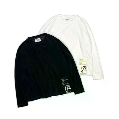 MOUNTAIN RESEARCH Mega Tag Octee L/S