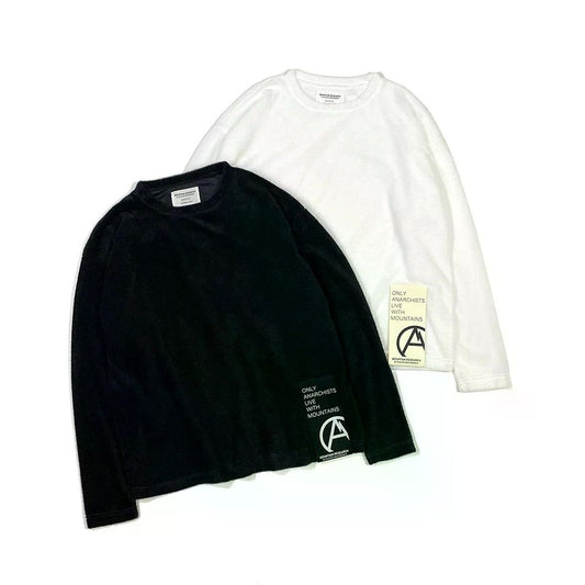 MOUNTAIN RESEARCH Mega Tag Octee L/S