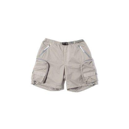 F/CE.  2.5 LAYER FEATURE ZIP SHORTS