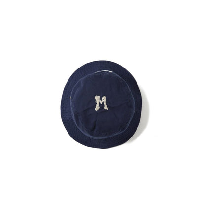 MASSES HAT SHIELD