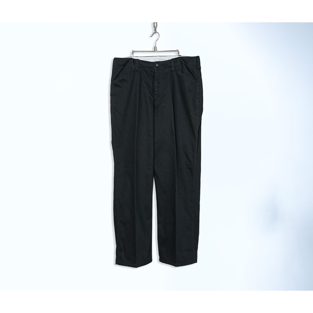 ANDFAMILYS OG-70 WORK PANTS - PIQUE -