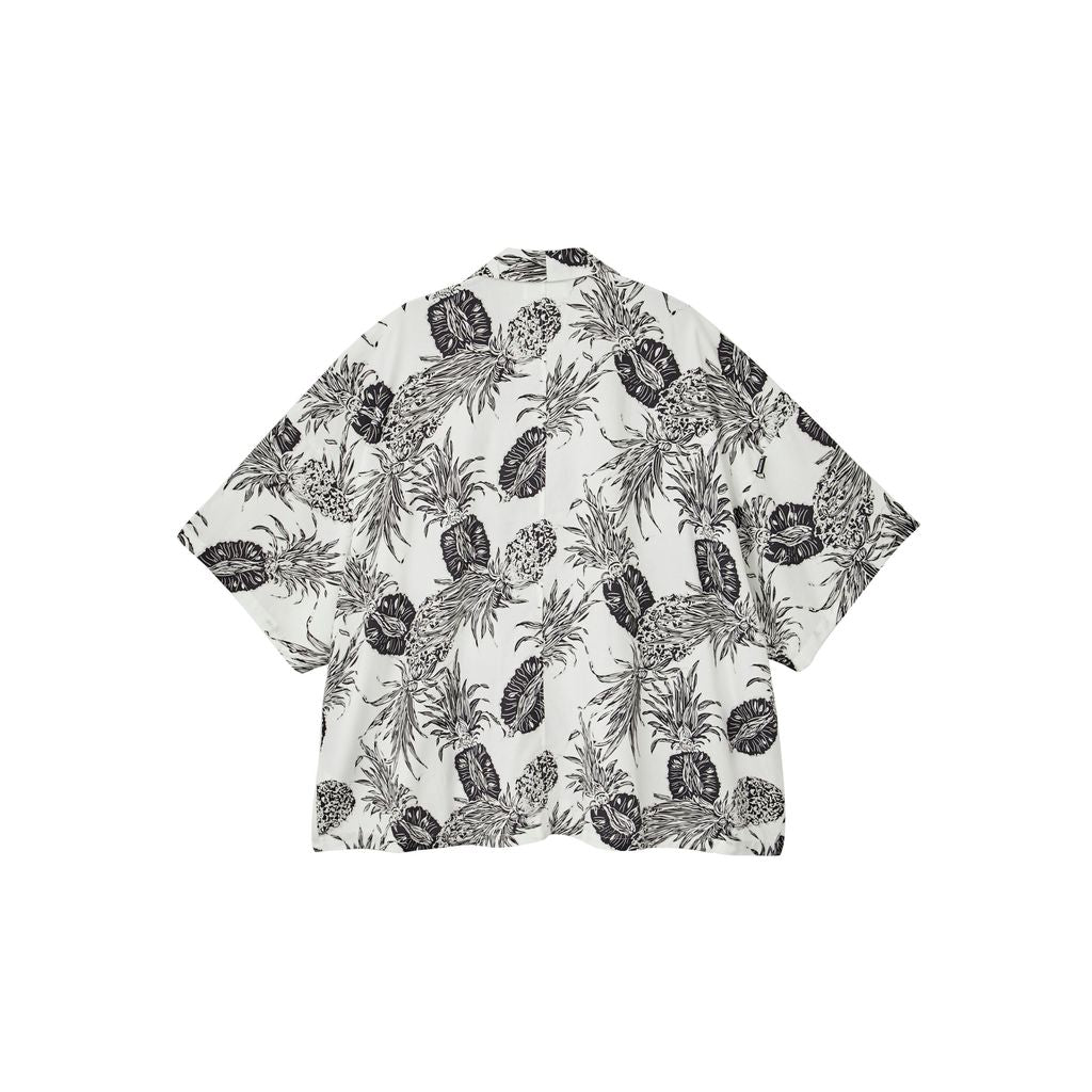 MAGIC STICK 2FACE CHILLIN HAWAIIAN SHIRT by Reyn Spooner