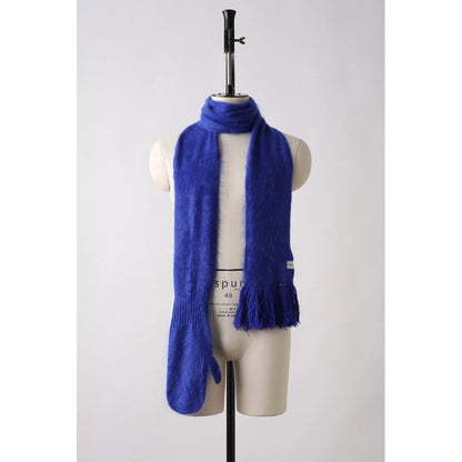 SHINYAKOZUKA lost glove scarf
