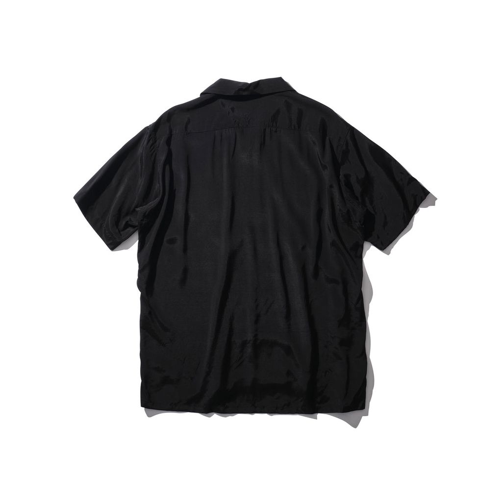 MOUNTAIN RESEARCH A.M. S/S Shirt