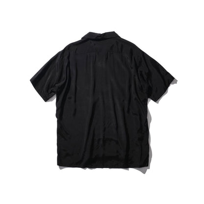 MOUNTAIN RESEARCH A.M. S/S Shirt