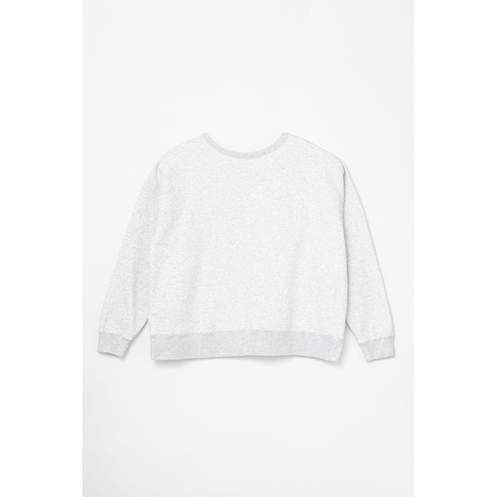 LASTMAN Fire Sweatshirts