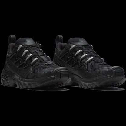 SALOMON ACS + OG Black / Black / Ftw Silver