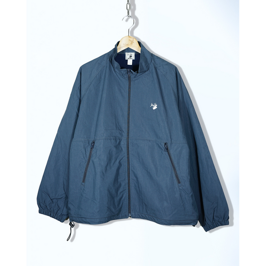 ANDFAMILYS Nylon Track Jacket