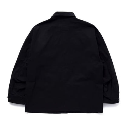 BEDWIN & THE HEARTBREAKERS RIP STOP BDU JACKET 'CLIFF'