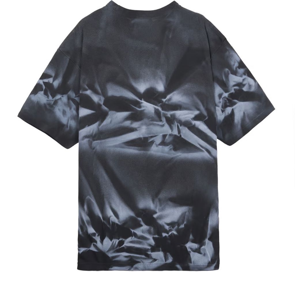 Poliquant THE PICKING AND PIGMENT DYEING S/S TEE