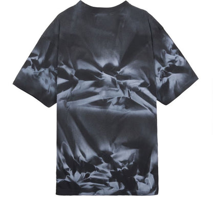 Poliquant THE PICKING AND PIGMENT DYEING S/S TEE